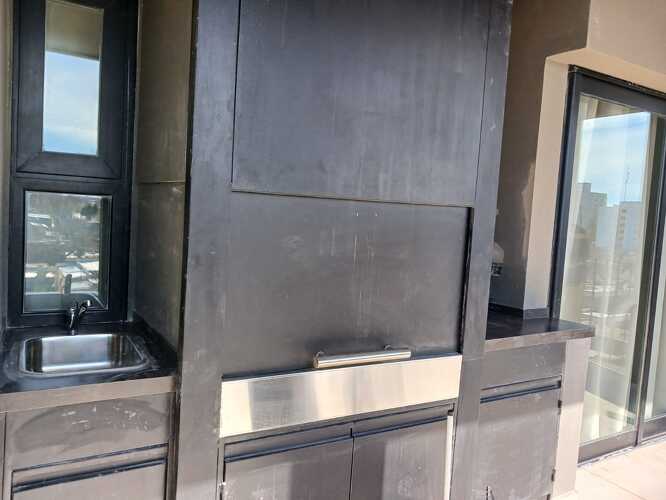 Departamento en Venta en Echevarria 100, Pergamino Ciganda Inmobiliaria