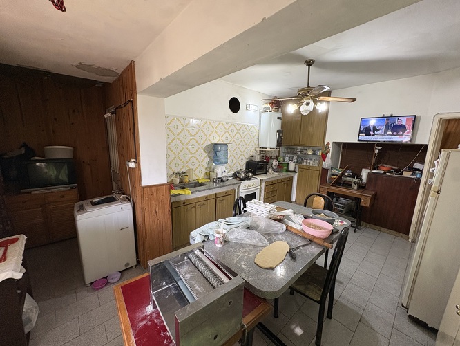 Casa en Venta en Tucuman 280, Pergamino Ciganda Inmobiliaria