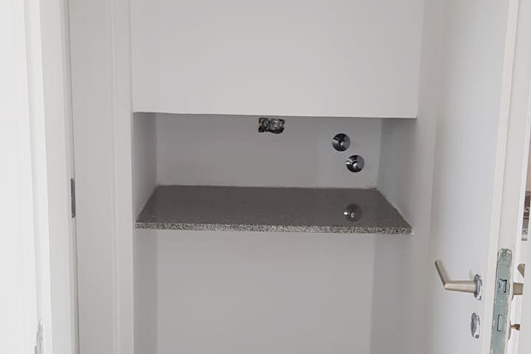 Departamento en Venta en Italia 2300, Pergamino Ciganda Inmobiliaria