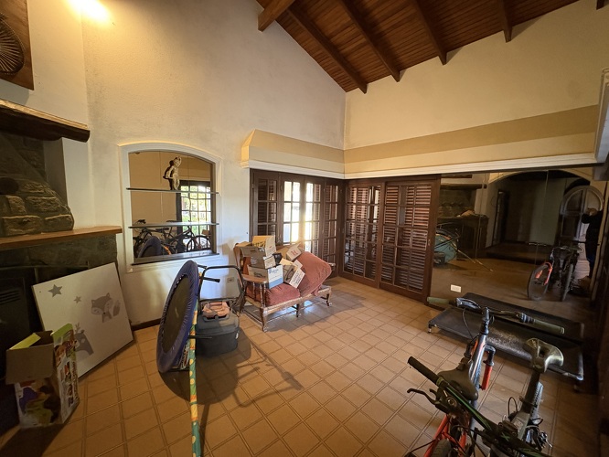 Casa quinta en Venta en Tramo de los Zapadores y Camelia (sobre RN188), Pergamino Ciganda Inmobiliaria