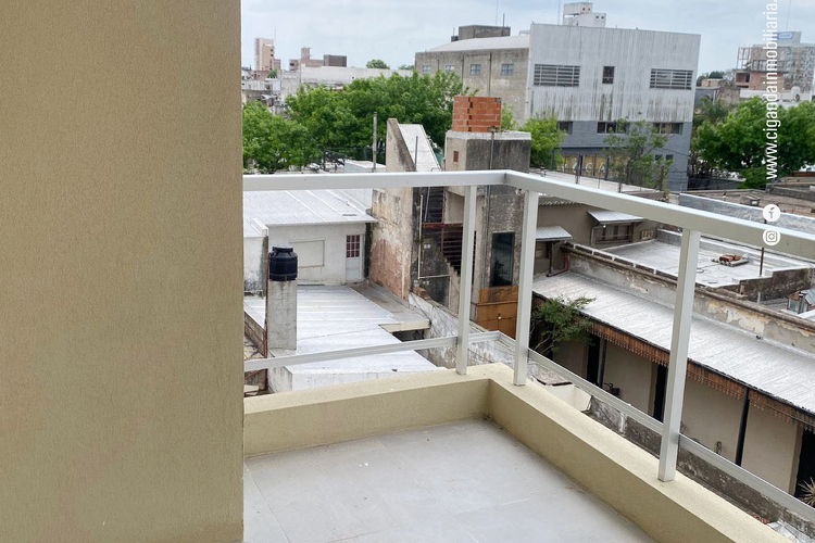 Departamento en Venta en Merced 300, Pergamino Ciganda Inmobiliaria