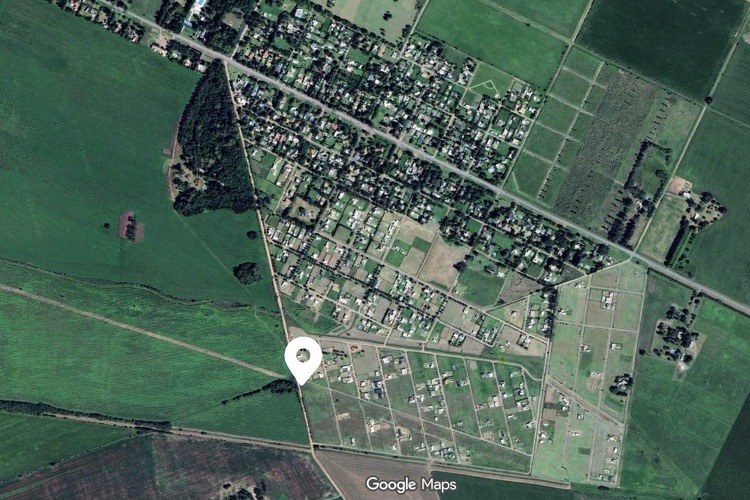 Terreno en Venta en Girasoles y Camino a Manantiales | Tierra de Sueños Etapa 2, Pergamino Ciganda Inmobiliaria