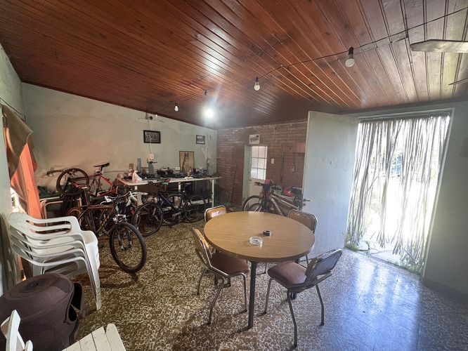 Casa en Venta en Ricardo John 800, Pergamino Ciganda Inmobiliaria