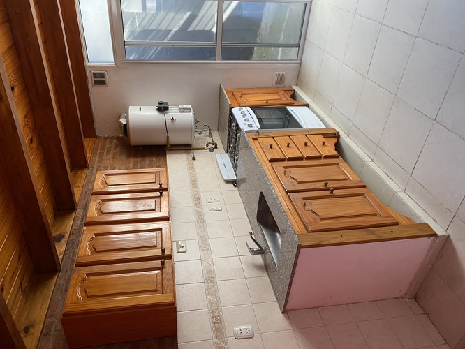 Departamento en Venta en Av Presidente J. D. Peron 1700, Pergamino Ciganda Inmobiliaria