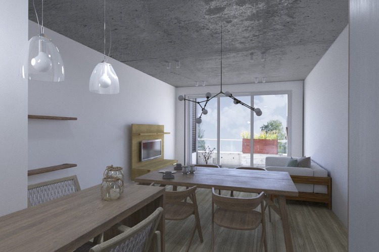 Departamento en Venta en Gral. Paz 700, Pergamino Ciganda Inmobiliaria