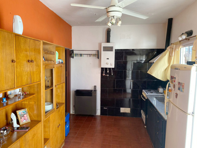 Casa en Venta en Pedro Torres 1100, Pergamino Ciganda Inmobiliaria