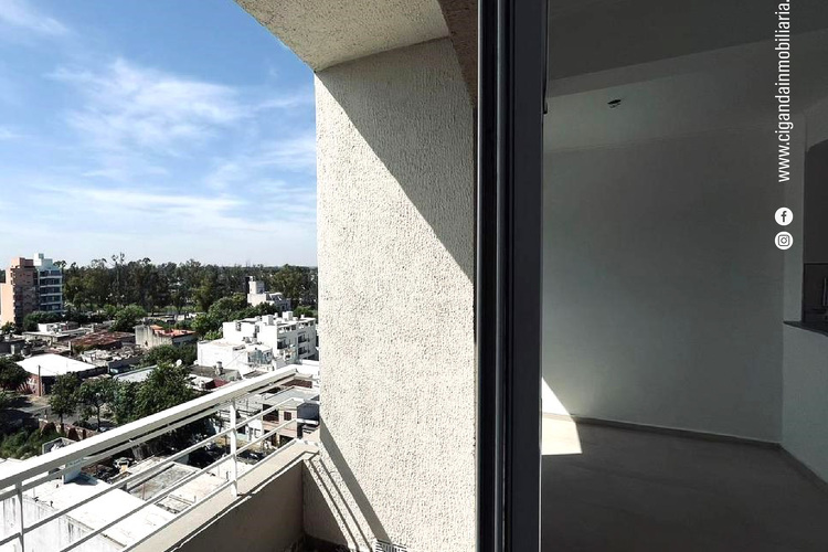 Departamento en Venta en 9 de Julio al 1300, Pergamino Ciganda Inmobiliaria