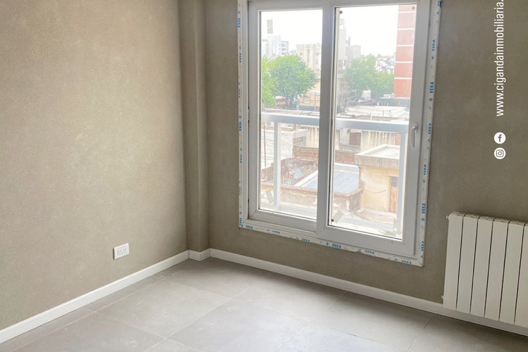 Departamento en Venta en Merced 300, Pergamino Ciganda Inmobiliaria