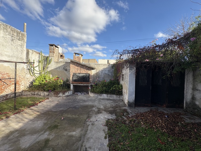 Casa en Venta en Blvd. Marcelino Ugarte 300, Pergamino Ciganda Inmobiliaria
