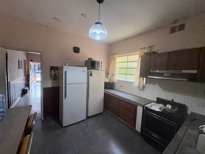 Casa en Venta en Ricardo John 800, Pergamino Ciganda Inmobiliaria