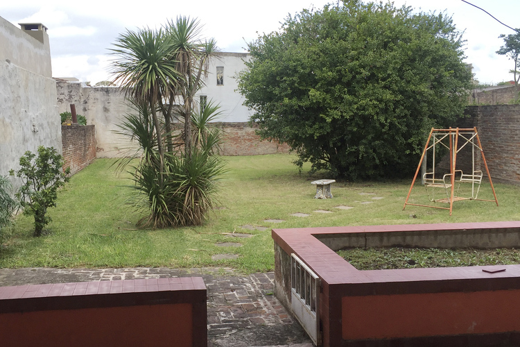 Casa en Venta en San Nicolas 1900, Pergamino Ciganda Inmobiliaria