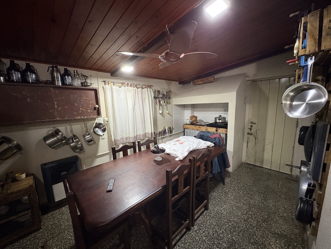 Casa en Venta en Lebenson 2100, Pergamino Ciganda Inmobiliaria