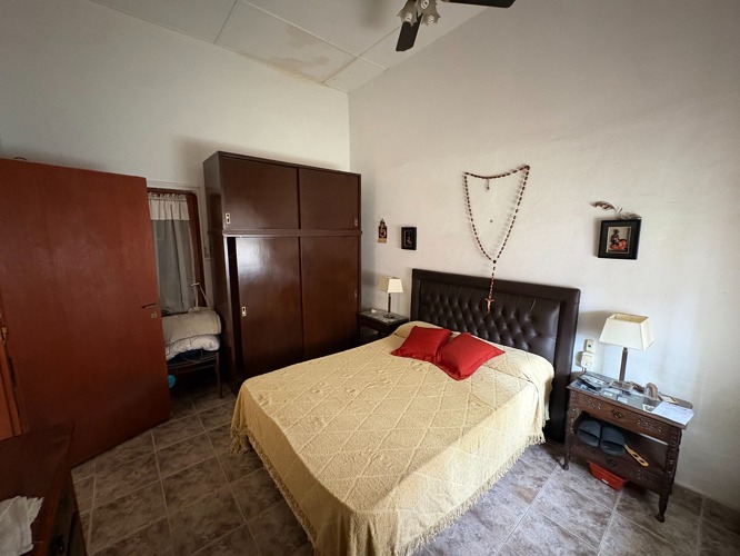 Casa en Venta en Italia 1400, Pergamino Ciganda Inmobiliaria