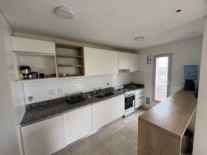 Departamento en Venta en Merced 300, Pergamino Ciganda Inmobiliaria