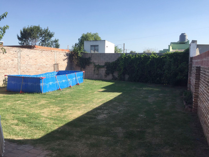 Casa en Venta en C. Arnold 100, Pergamino Ciganda Inmobiliaria