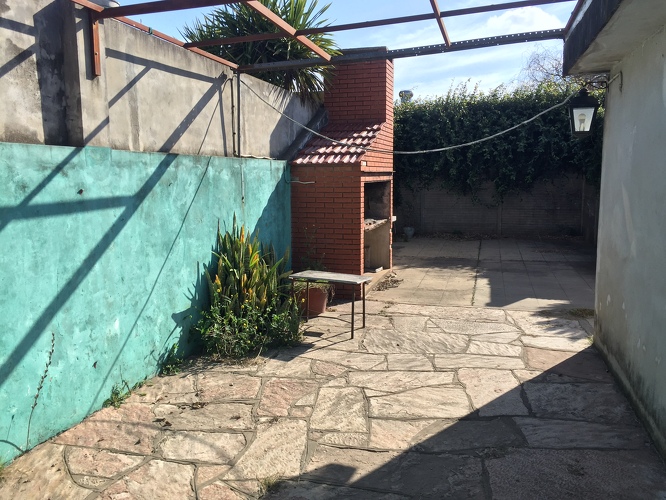 Casa en Venta en Valentín Potente 100, Pergamino Ciganda Inmobiliaria
