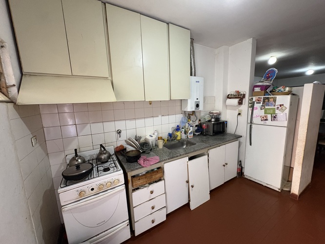 Casa en Venta en Bolivia 1000, Pergamino Ciganda Inmobiliaria
