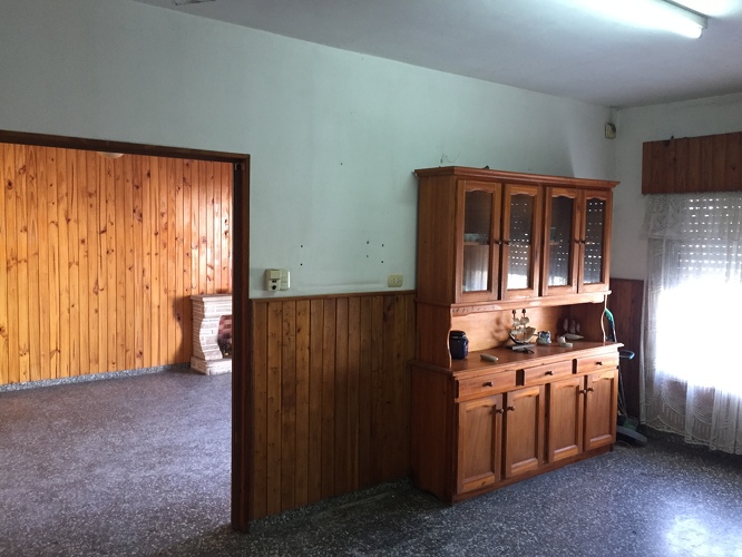 Casa en Venta en Valentín Potente 100, Pergamino Ciganda Inmobiliaria