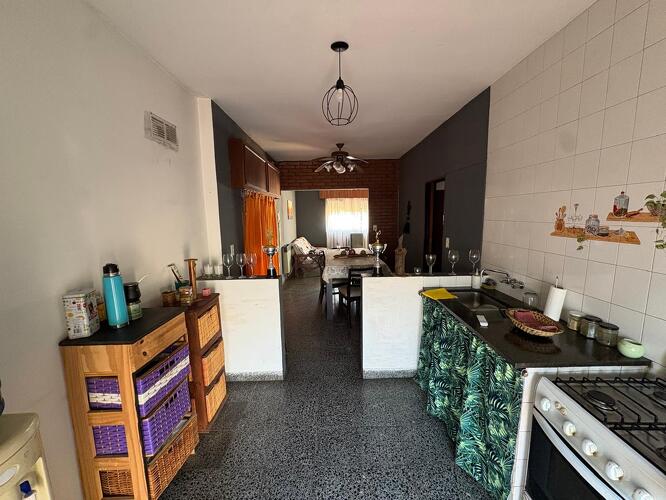 Casa en Venta en Emilio R Coni 800, Pergamino Ciganda Inmobiliaria