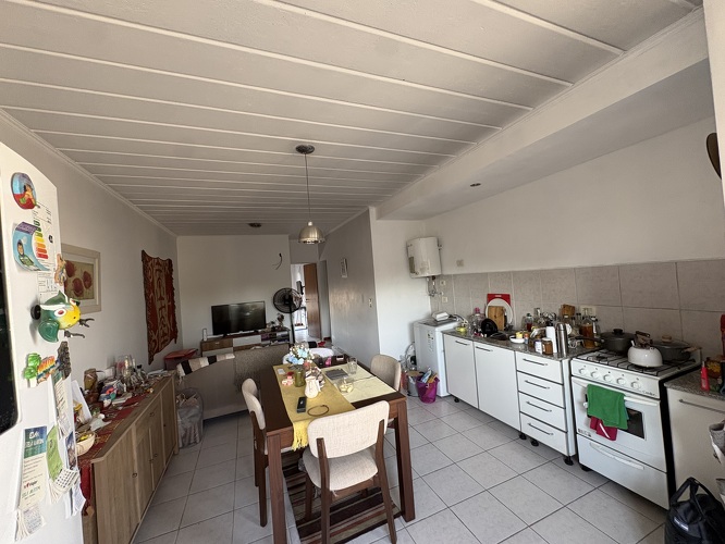 Departamento en Venta en Estrada 2200, Pergamino Ciganda Inmobiliaria