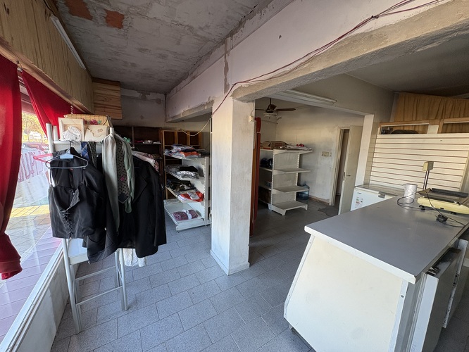 Casa en Venta en Tucuman 280, Pergamino Ciganda Inmobiliaria