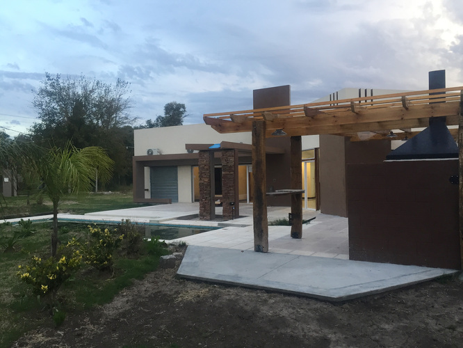 Casa en Venta en La Guadalupe | Barrio abierto, Pergamino Ciganda Inmobiliaria