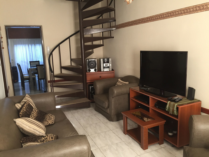 Casa en Venta en Dr. Valentini 300, Pergamino Ciganda Inmobiliaria