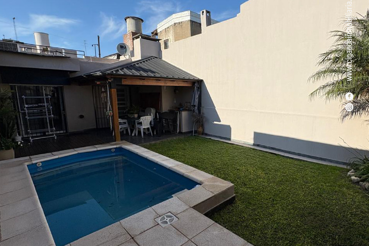 Casa en Venta en Echevarria 300, Pergamino Ciganda Inmobiliaria