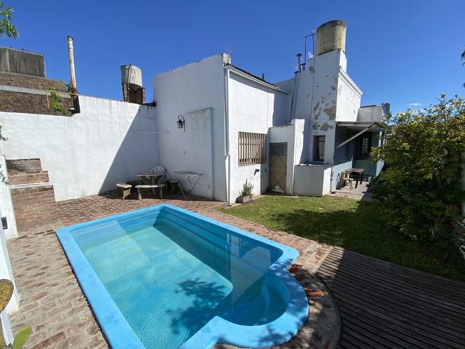 Casa en Venta en Bv. Alsina al 1100, Pergamino Ciganda Inmobiliaria