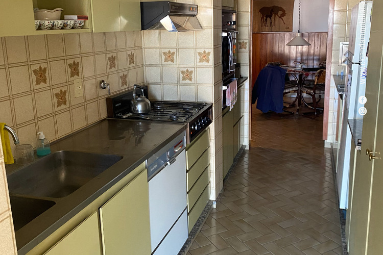 Departamento en Venta en 11 de Septiembre y Merced, Pergamino Ciganda Inmobiliaria