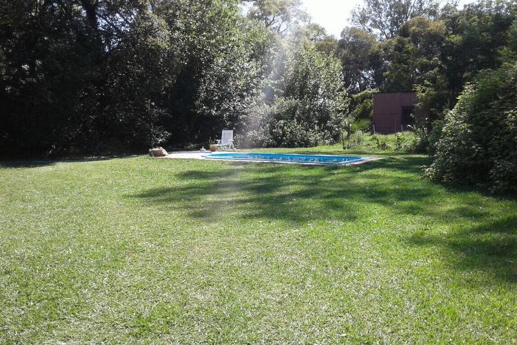 Casa quinta en Venta en Mariano Benítez | Estanislao del Campo 300, Pergamino Ciganda Inmobiliaria