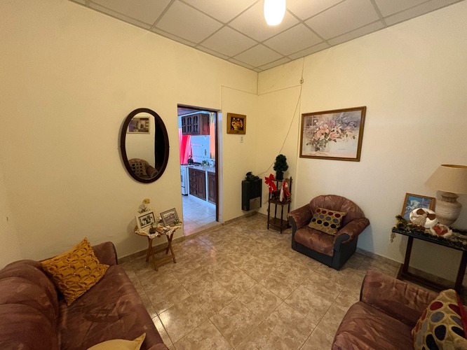 Casa en Venta en Italia 1400, Pergamino Ciganda Inmobiliaria