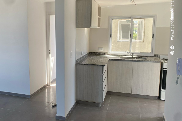Departamento en Venta en Larrea 928, Pergamino Ciganda Inmobiliaria