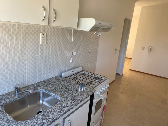 Departamento en Venta en Blvd. M. Ugarte 500, Pergamino Ciganda Inmobiliaria