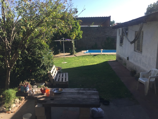Casa en Venta en Dr. Valentini 700, Pergamino Ciganda Inmobiliaria