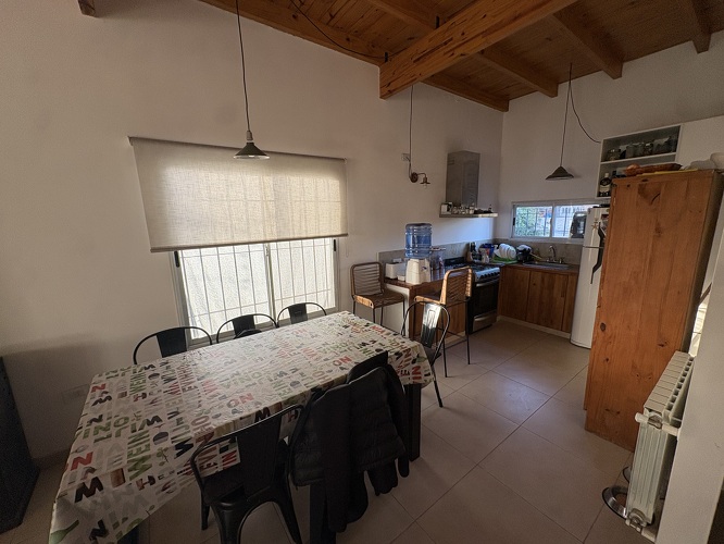 Casa en Venta en Silverio Vazquez 900, Pergamino Ciganda Inmobiliaria