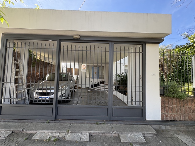 Casa en Venta en Azcuenaga 700, Pergamino Ciganda Inmobiliaria