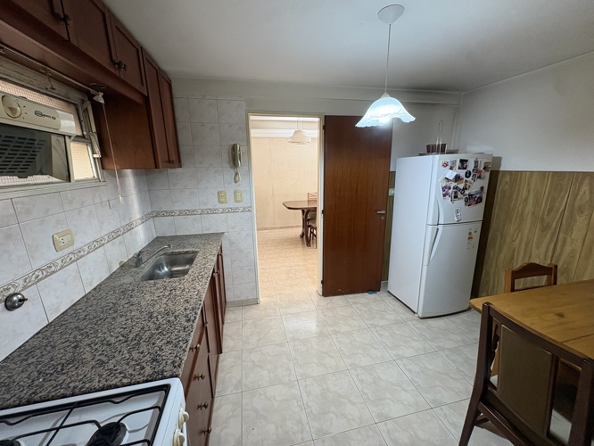 Departamento en Venta en Merced 400, Pergamino Ciganda Inmobiliaria