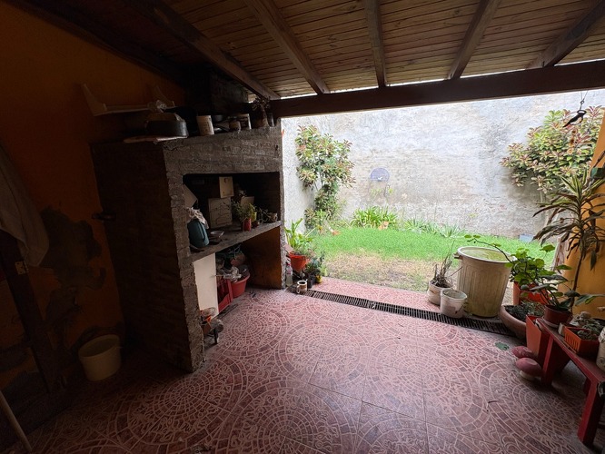 Casa en Venta en Italia 1400, Pergamino Ciganda Inmobiliaria