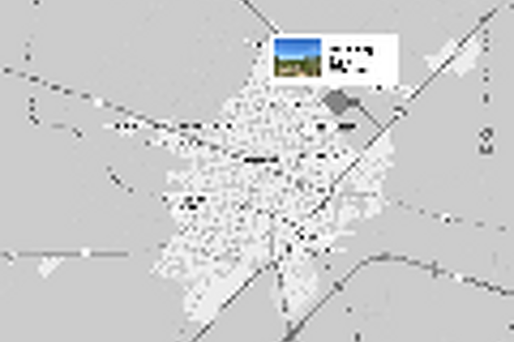 Terreno en Venta en Miguel Ángel y Molina Campos | La Guadalupe, Pergamino Ciganda Inmobiliaria