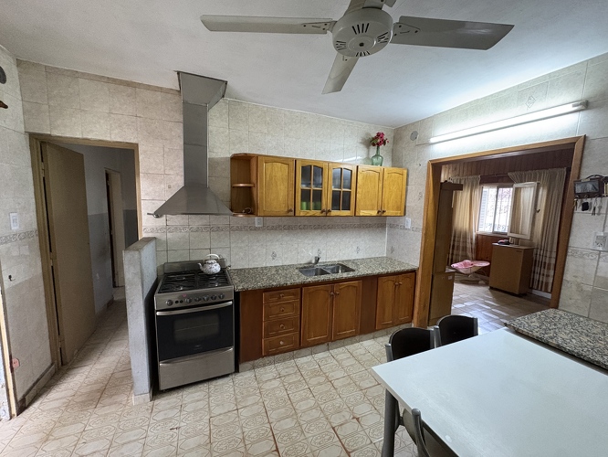 Casa en Venta en El Hornero al 300, Pergamino Ciganda Inmobiliaria