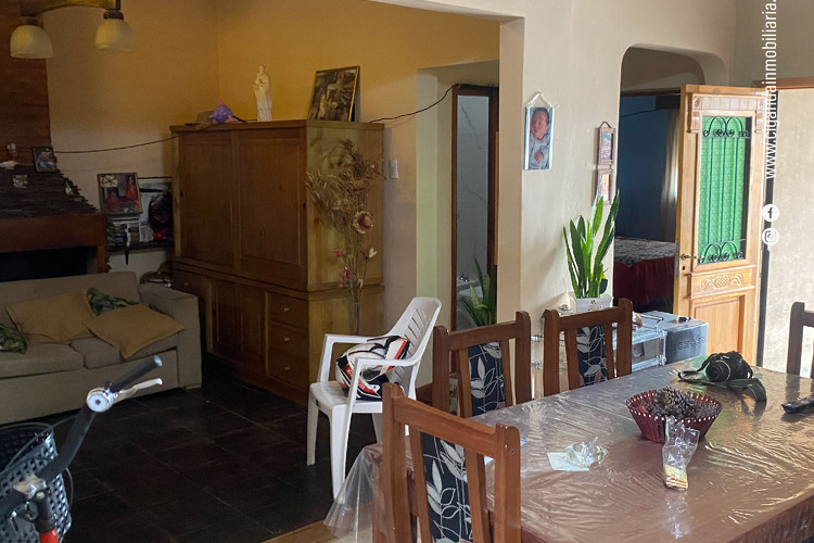 Casa en Venta en Joaquin Menendez al 40, Pergamino Ciganda Inmobiliaria