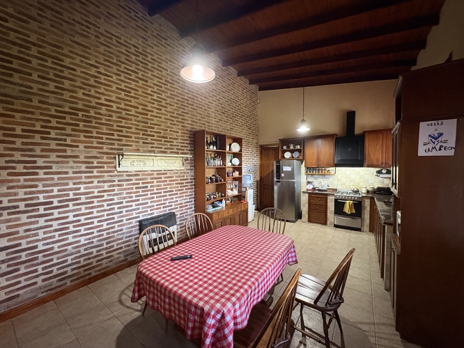 Casa en Venta en Calle 17 al 500, Pergamino Ciganda Inmobiliaria