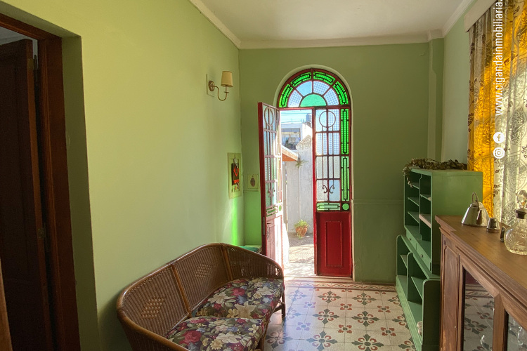 Casa en Venta en Bv. Alsina al 1100, Pergamino Ciganda Inmobiliaria