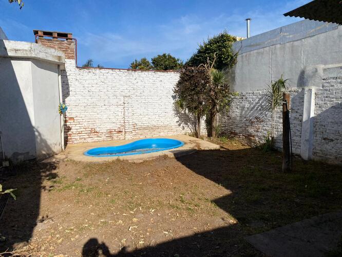 Casa en Venta en Conscripto Silva 1600, Pergamino Ciganda Inmobiliaria