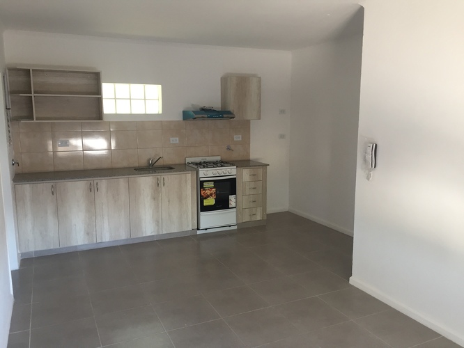 Departamento en Venta en Italia 2300, Pergamino Ciganda Inmobiliaria