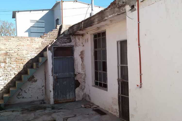 Casa en Venta en Garay 807, Pergamino Ciganda Inmobiliaria