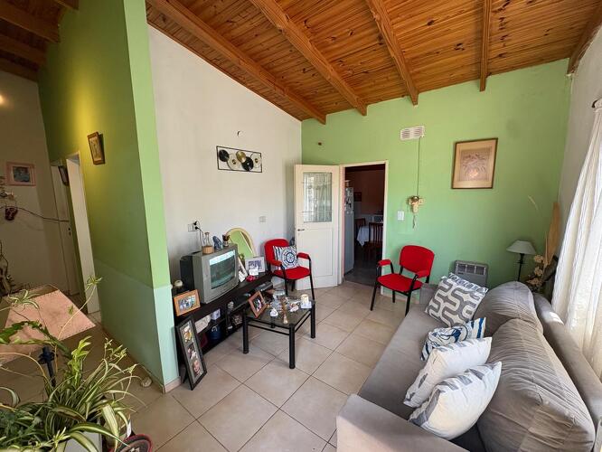 Casa en Venta en Eros Vazquez 1400, Pergamino Ciganda Inmobiliaria