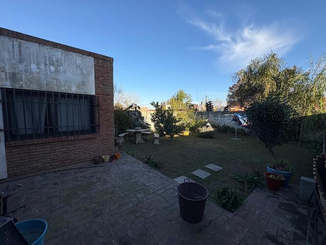 Casa en Venta en San Juan Bosco 400, Pergamino Ciganda Inmobiliaria