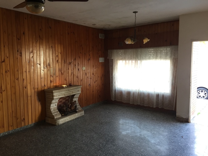 Casa en Venta en Valentín Potente 100, Pergamino Ciganda Inmobiliaria